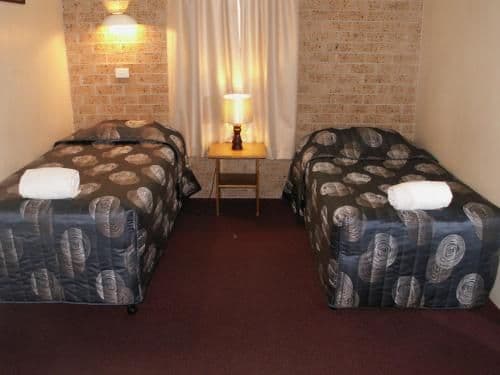 Two-Bedroom Suite