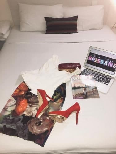 Premium Queen Room with City View