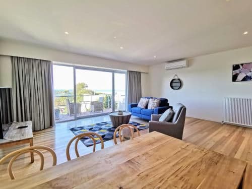 Apartment with Sea View