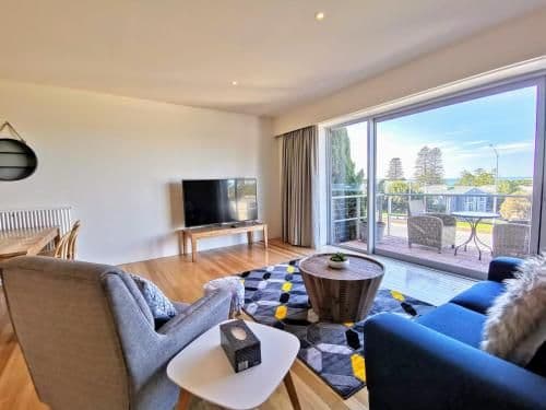 Apartment with Sea View