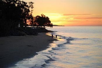 รามาดา อังกอร์ บาย วินด์แฮม เวลโคฟ เฮอร์วีย์ เบย์ (Whalecove Resort)4