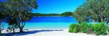 รามาดา อังกอร์ บาย วินด์แฮม เวลโคฟ เฮอร์วีย์ เบย์ (Whalecove Resort)2