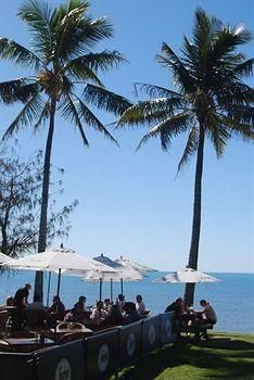 รามาดา อังกอร์ บาย วินด์แฮม เวลโคฟ เฮอร์วีย์ เบย์ (Whalecove Resort)1