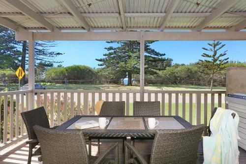 Werri Beach Holiday Park4