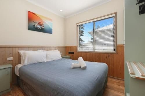 Beachcomber Two-Bedroom Cottage