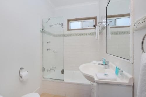 Beachcomber Two-Bedroom Cottage