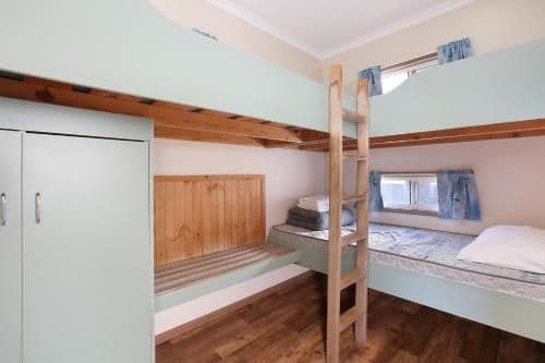 Beachcomber Two-Bedroom Cottage