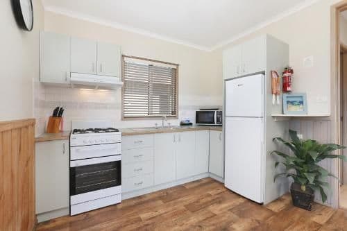 Beachcomber Two-Bedroom Cottage