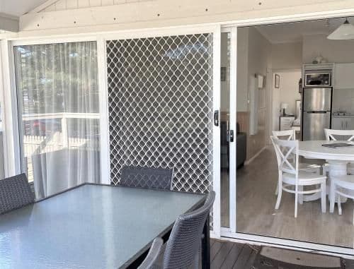 Beach House Two-Bedroom Cottage