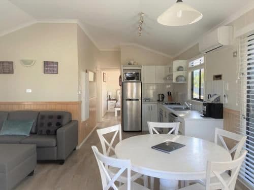 Beach House Two-Bedroom Cottage