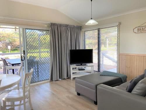 Beach House Two-Bedroom Cottage