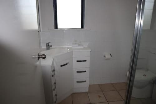 Two-Bedroom Apartment with Ocean View