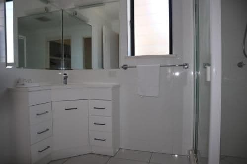 Two-Bedroom Apartment with Ocean View