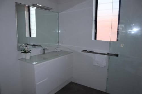 Two-Bedroom Apartment with Ocean View