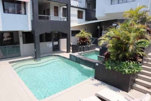 คูลัม บีช รีสอร์ท คูลัม บีช รีสอร์ท