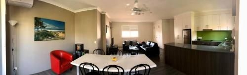 คูลัม บีช รีสอร์ท (Coolum Beach Resort)2
