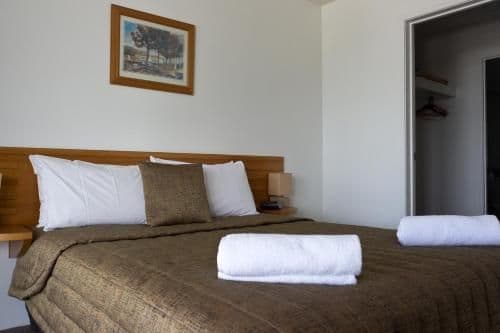 Two-Bedroom Apartment with Ocean View