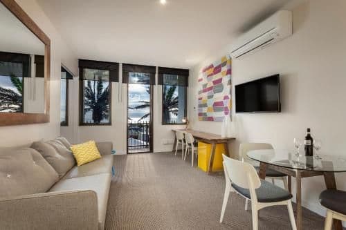 Executive Studio