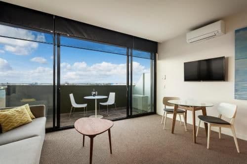 Executive Studio