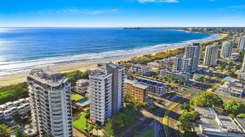มายอร์กา ไอเซิล บีชไซด์ รีสอร์ท (Majorca Isle Beachside Resort)3