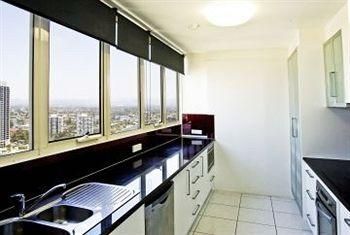 คอนดอร์ โอเชียน วิว อพาร์ตเมนท์ (Condor Ocean View Apartments)4