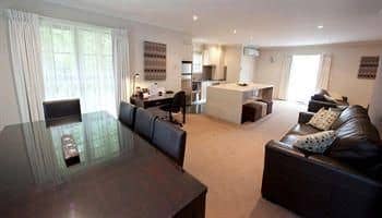Executive Townhouse Ballarat Executive Townhouse Ballarat