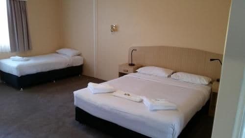 Two-Bedroom Suite