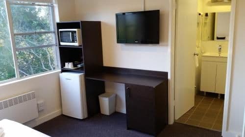 Premier Double Room