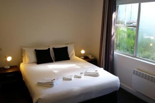 Premier Double Room