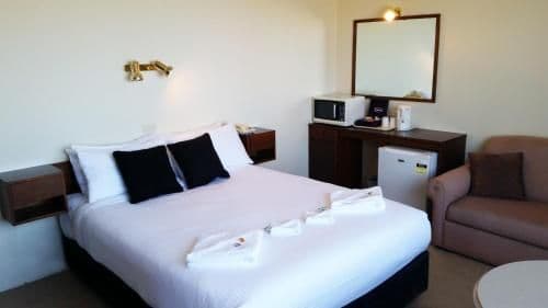 Premier Double Room