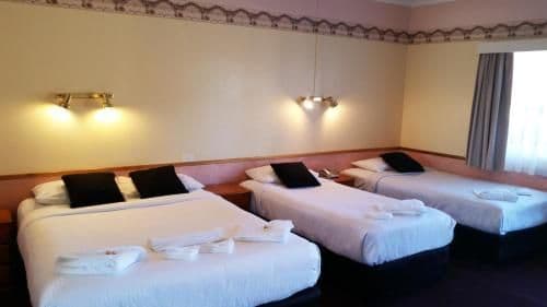 Premier Twin Room