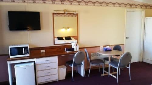 Premier Twin Room