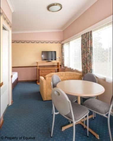 Premier Family Room