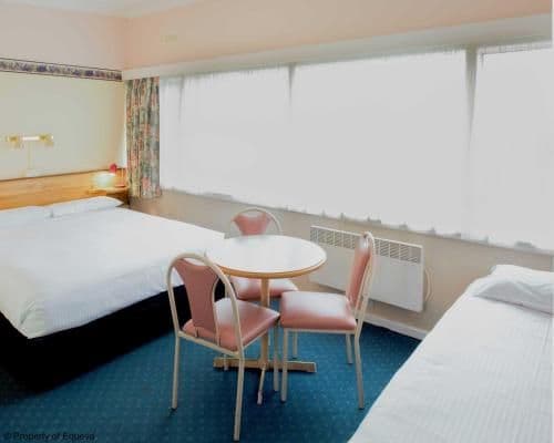 Premier Twin Room