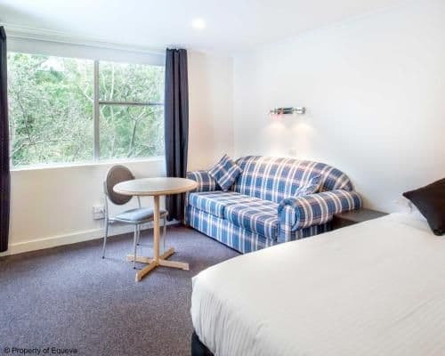 Premier Double Room