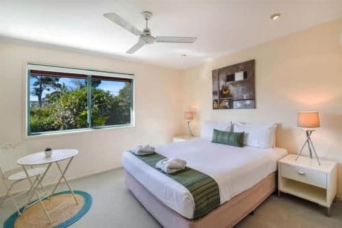 Standard Two-Bedroom Apartment
