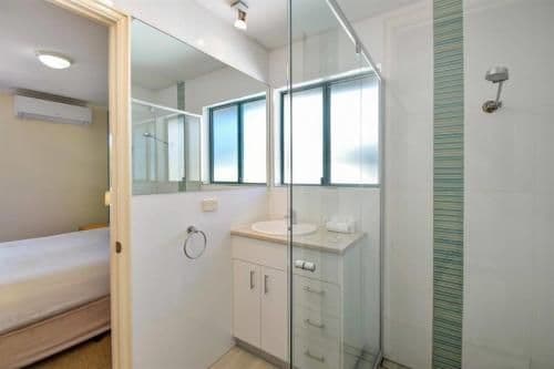 Standard Two-Bedroom Apartment