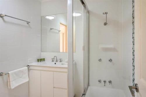 Standard Two-Bedroom Apartment