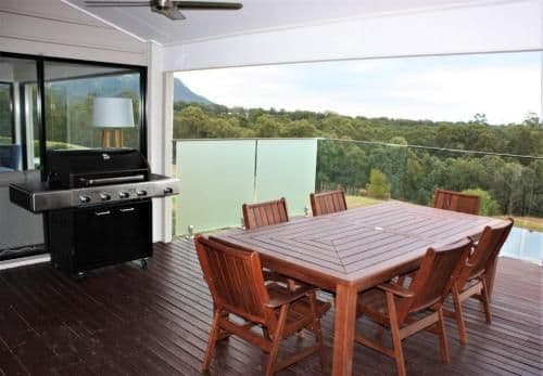 Three-Bedroom Holiday Home