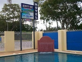 Hervey Bay Motel4