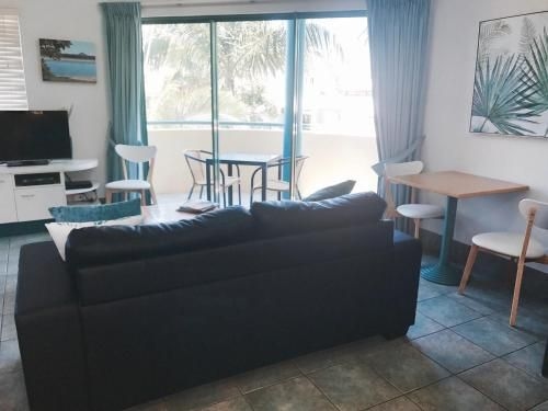 Noosa River Sandy Shores Hotel3