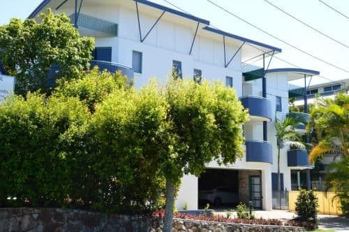 One-Bedroom Apartment with Balcony
