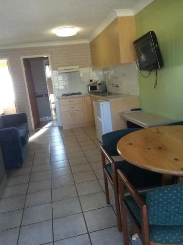 Family Apartment