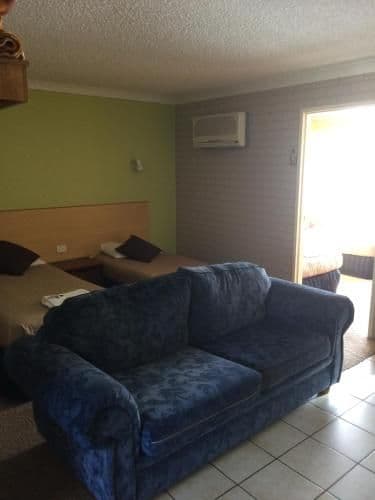 Family Apartment