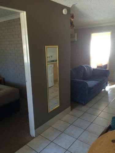 Family Apartment