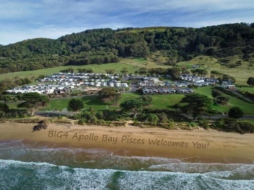 Big4 Apollo Bay Pisces Holiday Park0