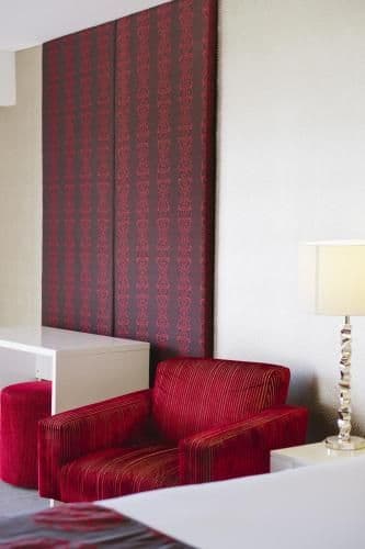 Executive Twin Room with Queen Beds