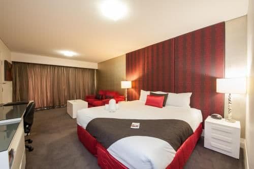 Executive King Room