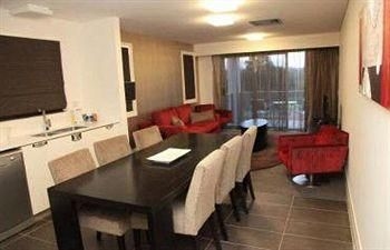 City Golf Club Motel4