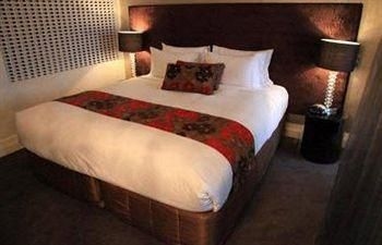 City Golf Club Motel1